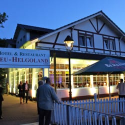 Neu-Helgoland