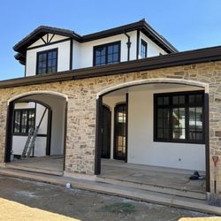 Jones Custom Masonry