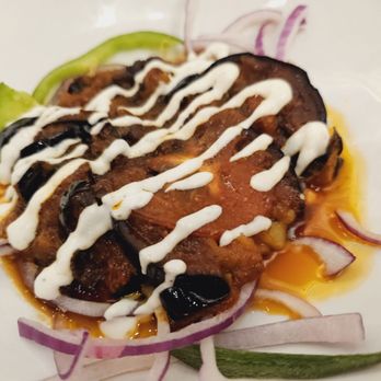 Afghan Flame - Banjan - Desserts Near Me - Mississauga, Ontario