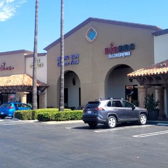 Ribbro Bbq - Barbeque Near Me - Foothill Ranch, California