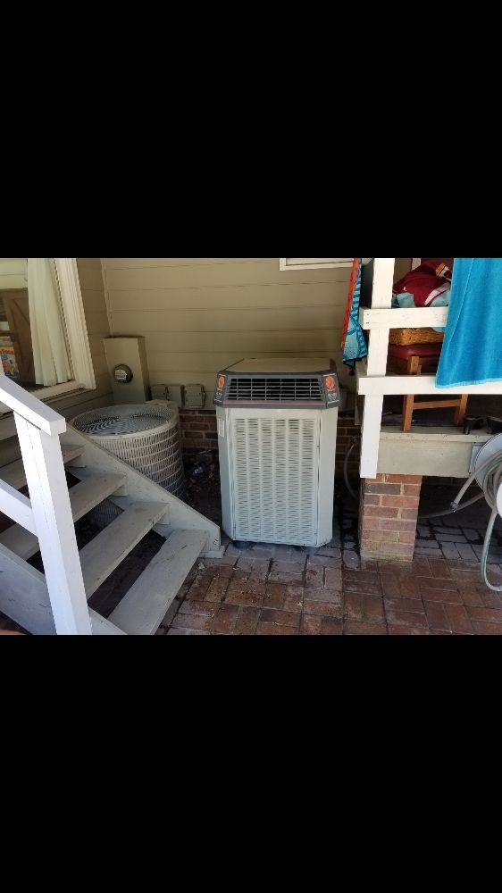 Slide of ALCO HVAC Plumbing & Gas