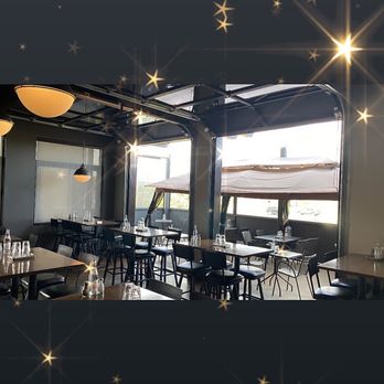Lazy Dog Johnstown - Nest patio bar and dining room. - American Near Me - Johnstown, Colorado Lazy Dog Johnstown - Nest patio bar and dining room. - American Near Me - Johnstown, Colorado