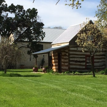 Becker Vineyards - Old house. - Wine Tasting Room Near Me - Fredericksburg, Texas Becker Vineyards - Old house. - Wine Tasting Room Near Me - Fredericksburg, Texas