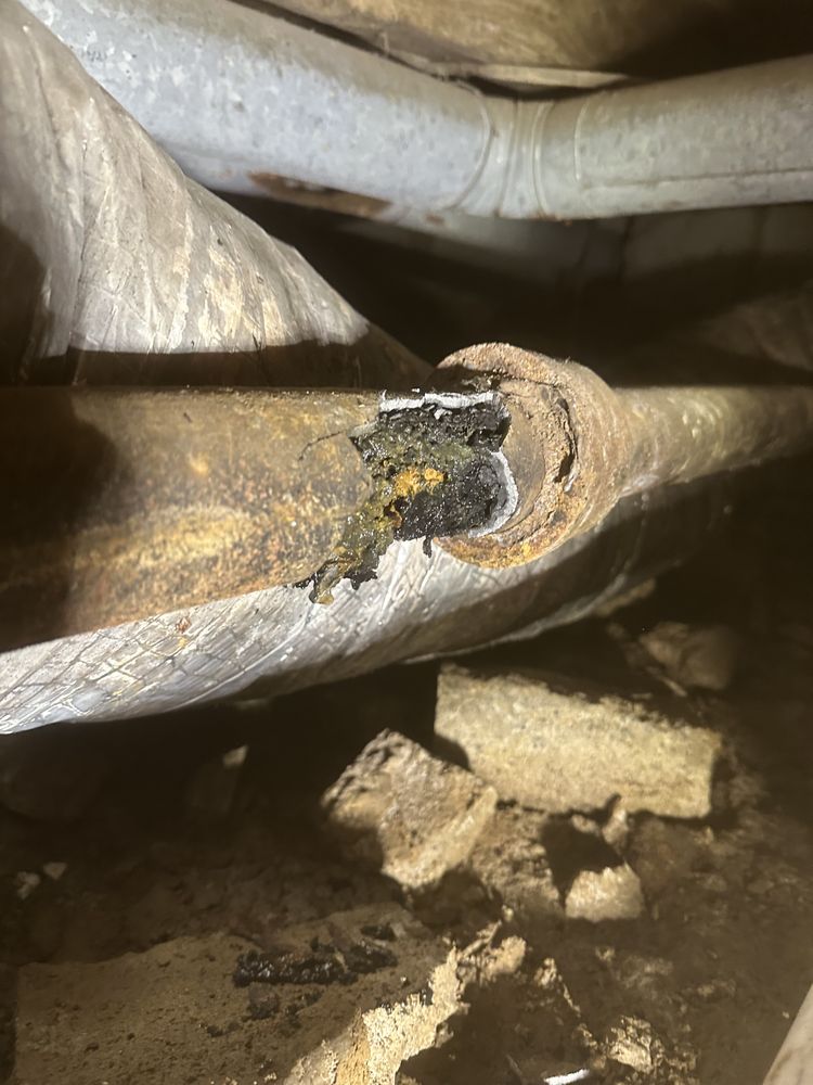 Slide of Affordable Drain solutions