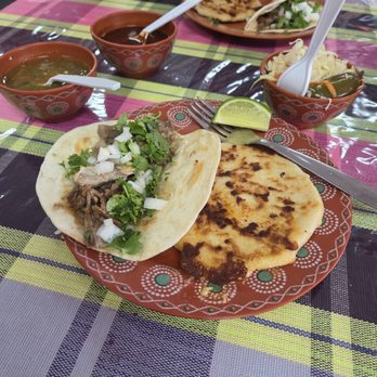Mini Taqueria & Pupuseria - Carnitas tacos, pork/cheese papusas - Mexican Near Me - Grapevine, Texas Mini Taqueria & Pupuseria - Carnitas tacos, pork/cheese papusas - Mexican Near Me - Grapevine, Texas
