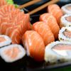 Surf's Up Sushi gift card