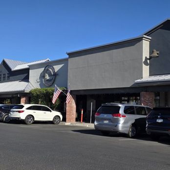 Saddle Mountain Brewing Company - Entrance - Bars Near Me - Goodyear, Arizona