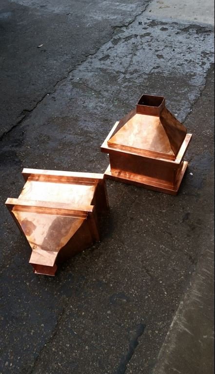 Slide of Sarasota Sheet Metal