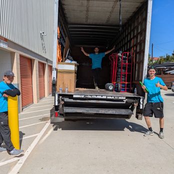 Simple Moving Company - Job well done! - Movers Near Me - Culver City, California Simple Moving Company - Job well done! - Movers Near Me - Culver City, California
