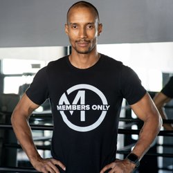 Members Only Boxing & Fitness