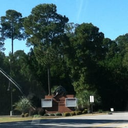 Carolina Forest High School