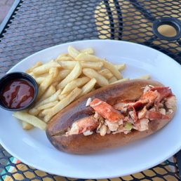 Lobster Roll
