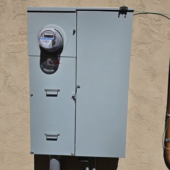 Landers Electric - Electricians Near Me - Bonsall, California