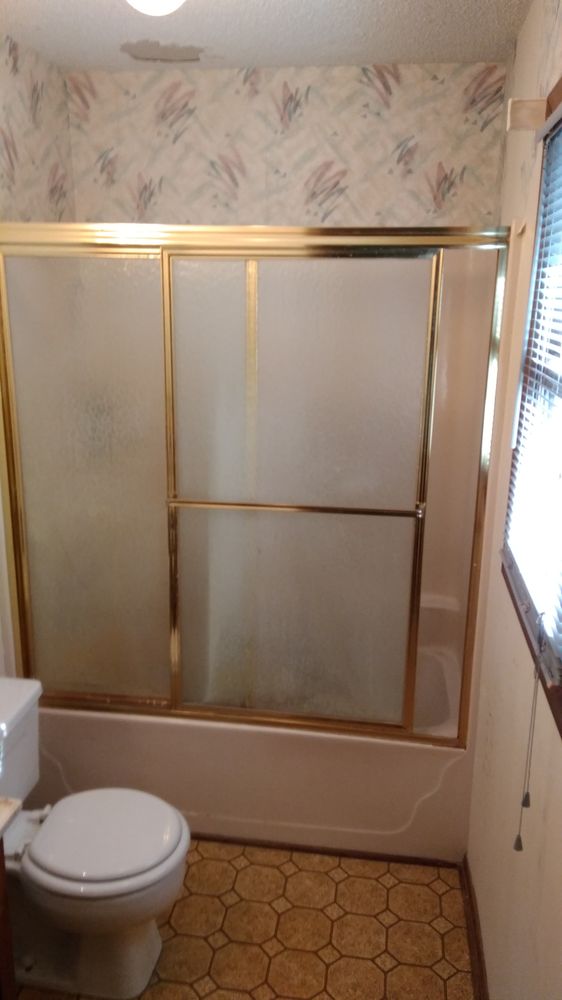 Slide of Cornerstone Contracting Group