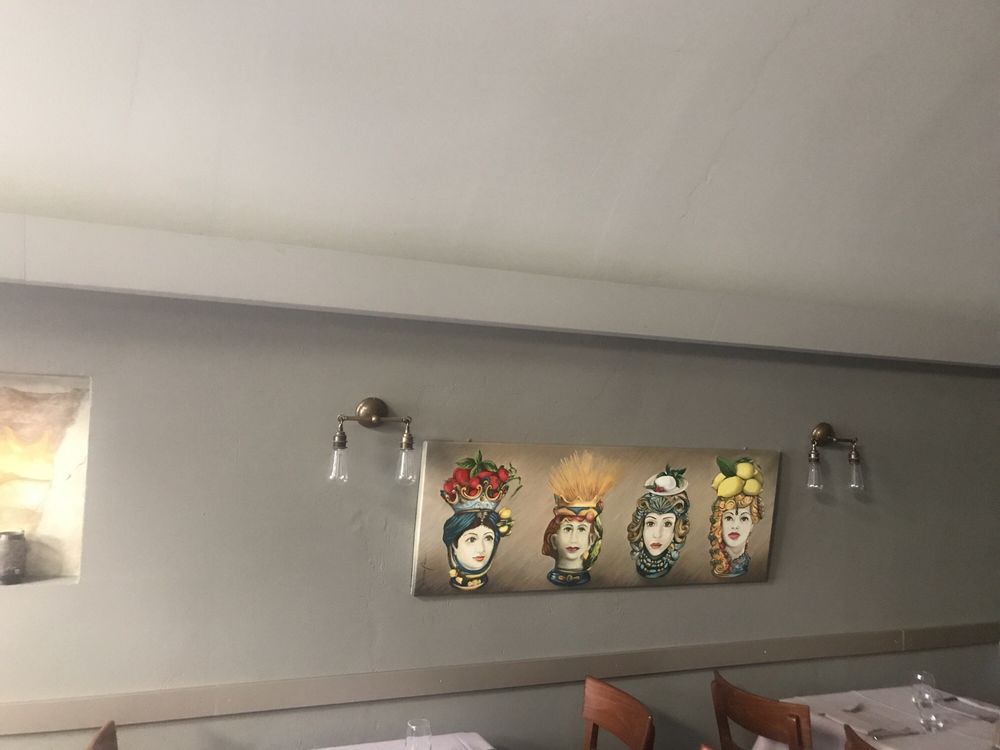 Luzern Pizzaria Valentino