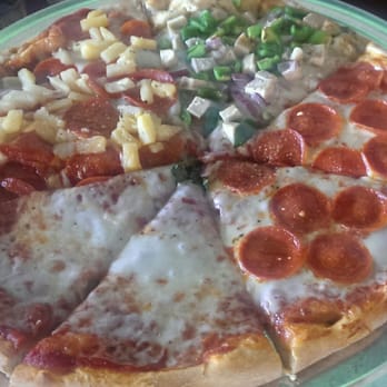 Zzeeks Pizza - Pizza made to custom orders! - Pizza Near Me - Phoenix, Arizona