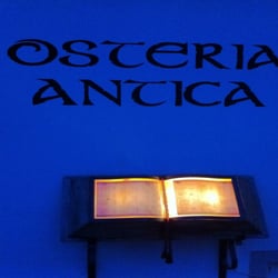 Osteria Antica