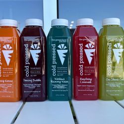 Green Farm Juicery - Hyde Park