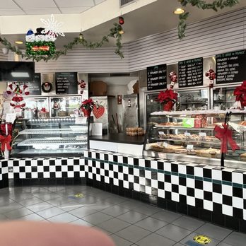 Phoenix Bakery - Bakeries Near Me - Los Angeles, California