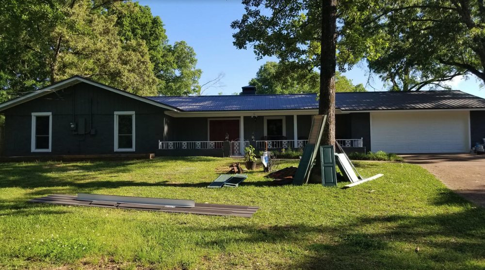 Slide of Peak Performance Contractors and Roofing