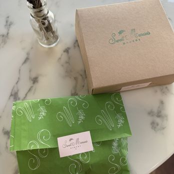 Sweet Maresa's - Cutest packaging - Bakeries Near Me - Kingston, New York Sweet Maresa's - Cutest packaging - Bakeries Near Me - Kingston, New York