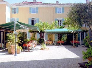 Auberge De La Tour by null