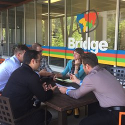 BridgeLanguages