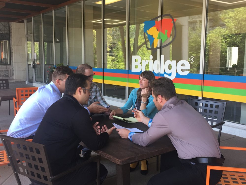 BRIDGELANGUAGES Updated May 2024 225 E 16th Ave, Denver, Colorado