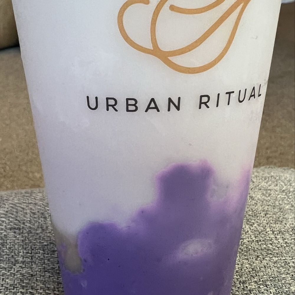 Urban Ritual - Feed Me Ube! - Bubble Tea Near Me - San Francisco, California Urban Ritual - Feed Me Ube! - Bubble Tea Near Me - San Francisco, California