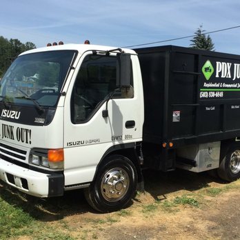 PDX Junk Out - Junk Removal & Hauling Near Me - Portland, Oregon PDX Junk Out - Junk Removal & Hauling Near Me - Portland, Oregon