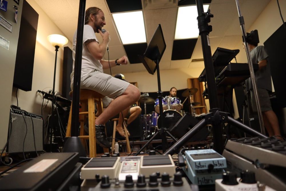 ALOHA KARAOKE BAND 13 Photos Honolulu, Hawaii Karaoke Yelp