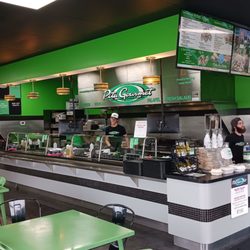 Pita Gourmet