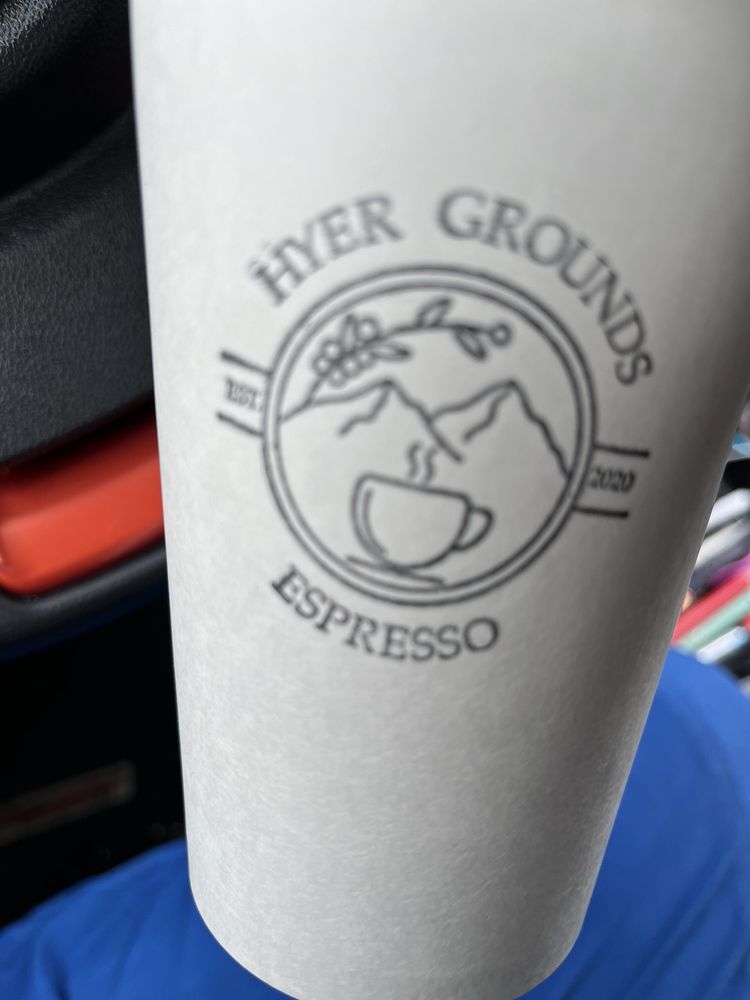 Hyer Grounds Espresso