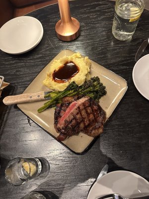 Outbound Mammoth by null