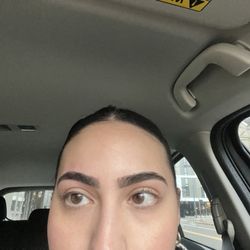 Thread Me Beauty Studio - Eyebrows