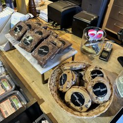 Slaters Market