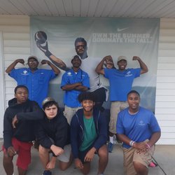 R & S Packing & Moving Service - Movers to Mentors helps to provide mentoring & 
instruction for young men