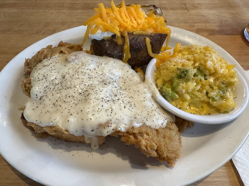 Cheddar's Scratch Kitchen