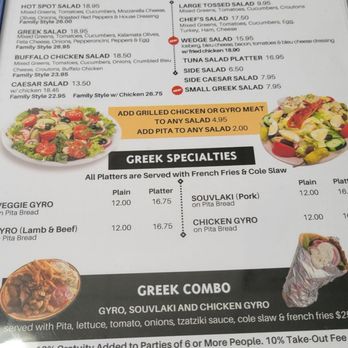 Original Hot Spot 1 - Pizza Near Me - Wildwood, New Jersey Original Hot Spot 1 - Pizza Near Me - Wildwood, New Jersey