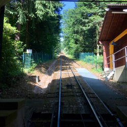 Merkur Bergbahn