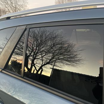 Lynx Auto Glass - Windshield Installation & Repair Near Me - San Leandro, California
