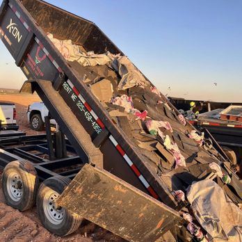 B-Line Services - Junk Removal & Hauling Near Me - San Angelo, Texas B-Line Services - Junk Removal & Hauling Near Me - San Angelo, Texas
