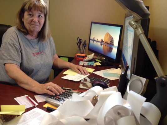 Anderson Bookkeeping & Tax