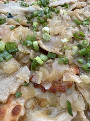 The Pierogie Kitchen by null