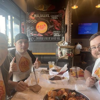 Crab N Spice - Seafood Near Me - Corona, California Crab N Spice - Seafood Near Me - Corona, California
