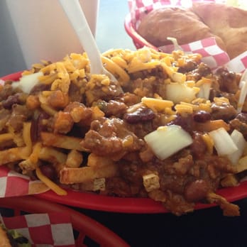 Victory Grill - Chili cheese fries - American Near Me - Stockton, California Victory Grill - Chili cheese fries - American Near Me - Stockton, California