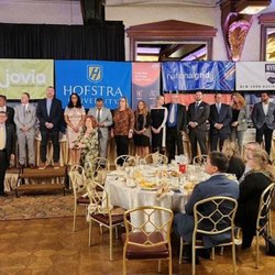 D'Joys Event Hall