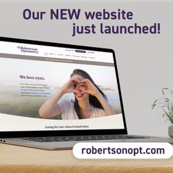 Robertson Optometry