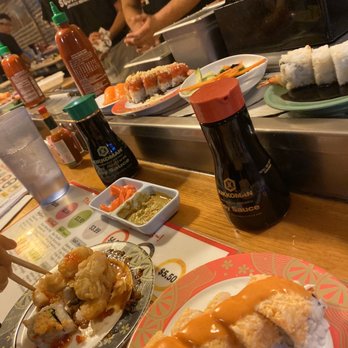 Sushi Sumo - Yum :) - Sushi Bars Near Me - Gardena, California Sushi Sumo - Yum :) - Sushi Bars Near Me - Gardena, California