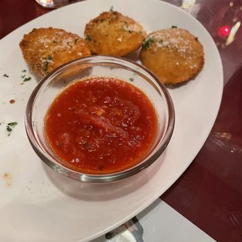 Ramando's - Fried Ravioli - Italian Near Me - Myrtle Beach, South Carolina